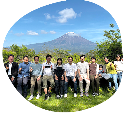 オンラインだけではないリアルな場での交流